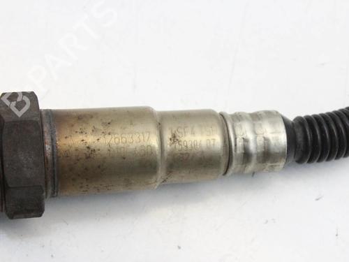 Electronic sensor OPEL ASTRA K (B16) 1.4 (68) | BP39826400M84 - Image 3