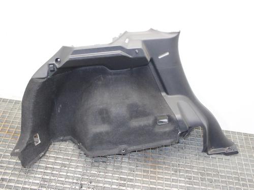 Used Boot lining Boot lining MITSUBISHI ASX (GA_W_) 1.8 DI-D (GA6W) (150 hp) 39772364 39772364