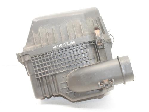 Used Air filter box Air filter box HYUNDAI i40 I (VF) 1.7 CRDi (116 hp) 39837423 39837423