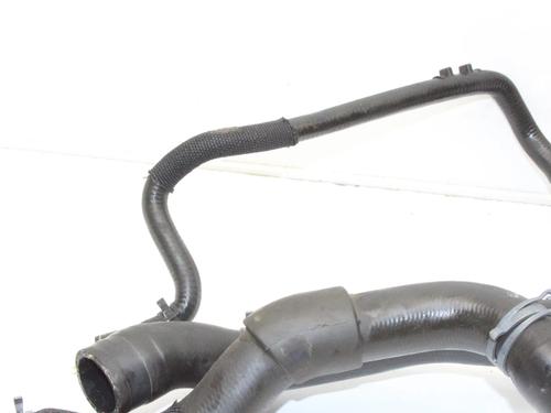 Pipe VW POLO VI (AW1, BZ1, AE1) 1.0 TSI | BP39848719M125 - Image 3
