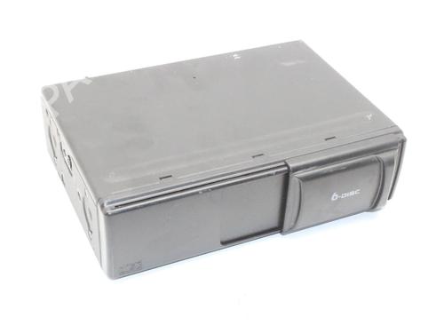 Used Electronic module Electronic module AUDI TT (8N3) 3.2 VR6 quattro (250 hp) 39856933 39856933