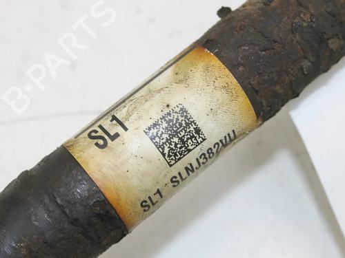 Left front driveshaft HYUNDAI i30 FASTBACK (PDE, PDEN) 2.0 N | BP39814378M38 - Image 6