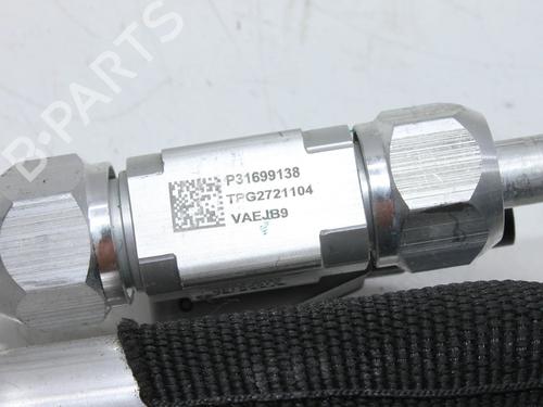 AC pipe POLESTAR POLESTAR 2 (534) EV | BP39861154M126 - Image 7
