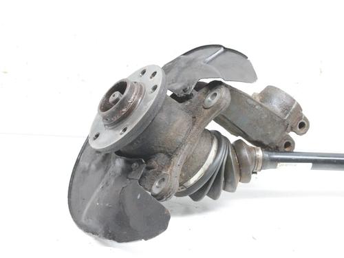 Right front driveshaft VW TRANSPORTER T5 Van (7HA, 7HH, 7EA, 7EH) 2.0 TDI | BP39859815M39 - Image 2