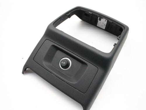 Consola central Consola central AUDI A4 B9 (8W2, 8WC) S4 TFSi quattro (354 hp) 39824722 39824722