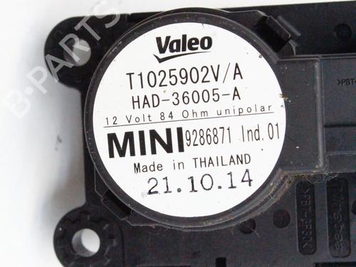 Electronic module MINI MINI Roadster (R59) Cooper S | BP39876767M83 - Image 3
