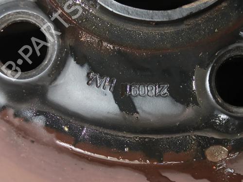 Felge VW ID.3 (E11, E12) Pro S | BP39772326C45 - Image 7