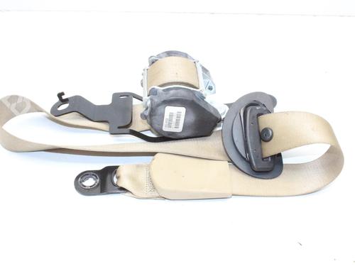 Used Rear right seatbelt Rear right seatbelt BMW X5 (E70) xDrive 35 d (286 hp) 39849907 39849907