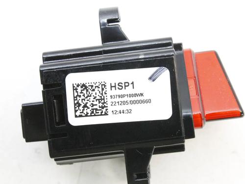 Warning switch KIA SPORTAGE V (NQ5) 1.6 T-GDI | BP39818620I22 - Image 5