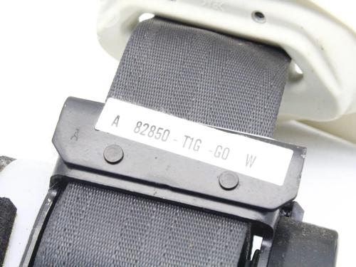 Rear left seatbelt HONDA CR-V IV (RM_) 1.6 i-DTEC 4WD (RE6) | BP39857537I29 - Image 4