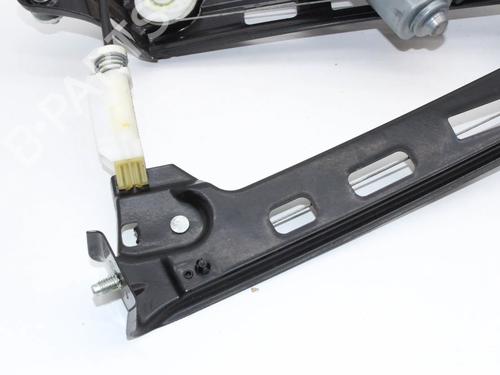 Front left window mechanism VW PASSAT CC B6 (357) 2.0 TDI | BP39850411C22 - Image 5