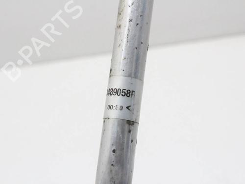 AC pipe RENAULT ZOE (BFM_) ZOE | BP39776195M126  - Image 5