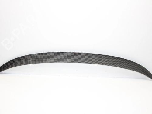 Spoiler bagklap Spoiler bagklap BMW 4 Coupe (F32, F82) 420 i (184 hp) 39783171 39783171