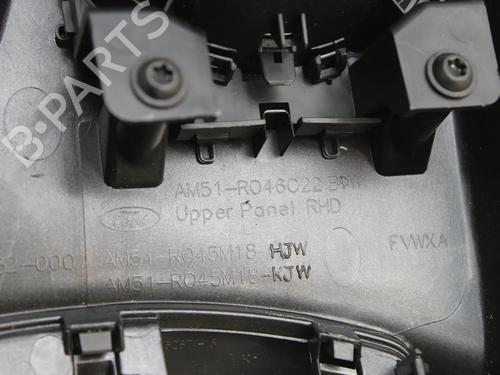 Middle console FORD KUGA II (DM2) 1.6 EcoBoost 4x4 | BP39774237I22 - Image 7