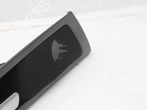 Rear left interior door handle FORD MONDEO V Hatchback (CE) 2.0 TDCi | BP39769316I15 - Image 4