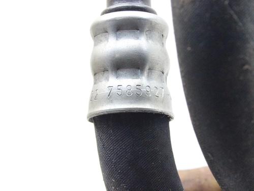 Pipe BMW Z4 Roadster (E89) sDrive 35 i | BP39806810M125 - Image 7