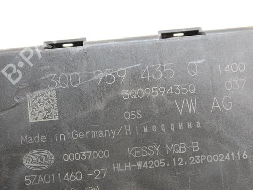 Electronic module AUDI Q3 Sportback (F3N) 45 TFSI e | BP39767462M83 - Image 3