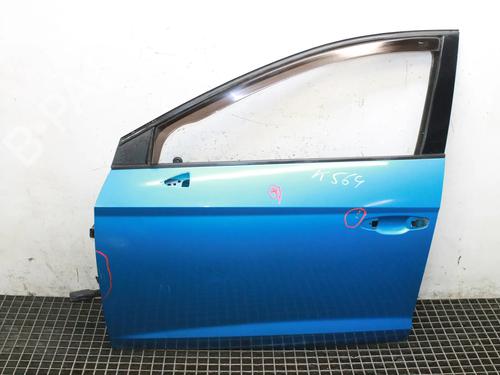 Used Left front door Left front door SEAT LEON (5F1) 2.0 TDI (184 hp) 39841300 39841300
