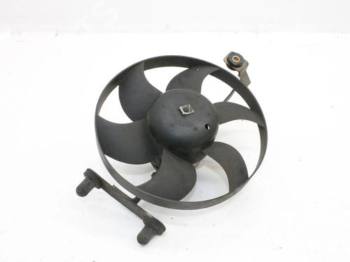 Used Radiator fan Radiator fan PORSCHE BOXSTER (986) S 3.2 (260 hp) 39803365 39803365