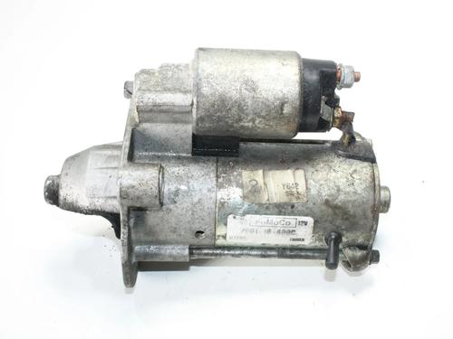 Used Starter Starter MERCEDES-BENZ C-CLASS (W205) C 250 BlueTEC / d (205.008, 205.006) (204 hp) 39796590 39796590