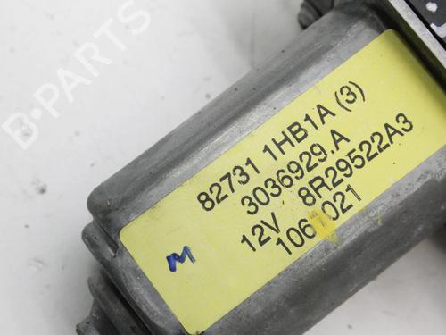 Vindusheismekanisme høyre bak NISSAN NOTE (E12) 1.2 DIG-S | BP39816102C25 - Image 7