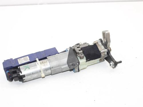 Used Electronic module Electronic module AUDI Q5 (8RB) 2.0 TDI quattro (177 hp) 39822600 39822600