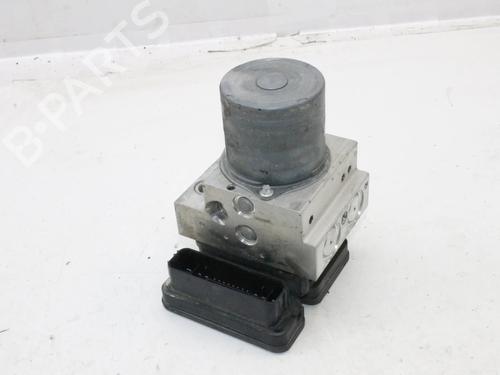 Used ABS pump ABS pump AUDI Q7 (4MB, 4MG, 4MQ) 3.0 TDI quattro (272 hp) 39816610 39816610