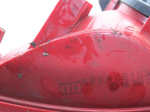 Left taillight AUDI A4 B6 Avant (8E5) S4 quattro | BP39877062C34 - Image 8