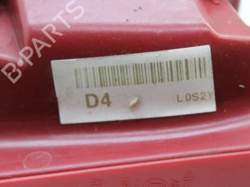 Left tailgate light KIA OPTIMA (JF) 1.7 CRDi | BP39784445C79 - Image 9