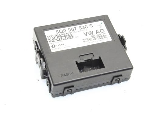 Used Electronic module Electronic module AUDI A3 Sportback (8VA, 8VF) 1.4 TSI (150 hp) 39823223 39823223
