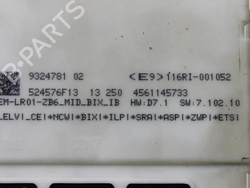 Electronic module BMW 1 (F20) 118 d | BP39823698M83 - Image 11