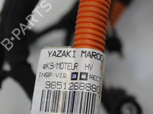 Wiring harness OPEL COMBO E Tour / Life (K9) Combo-e | BP39833773E16 - Image 10