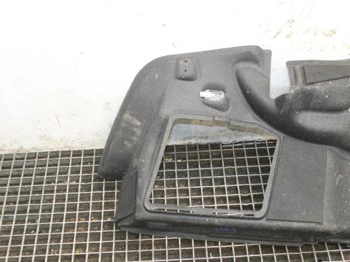 Boot lining MERCEDES-BENZ C-CLASS (W204) C 180 CGI (204.049) | BP39847976I3 - Image 5