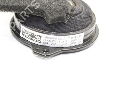 Speaker TESLA MODEL Y (5YJY) EV Rear-Wheel Drive | BP39876831E2 - Image 3