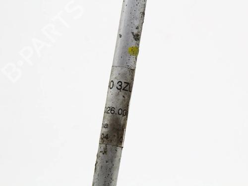 AC pipe NISSAN PULSAR Hatchback (C13) 1.2 DIG-T | BP39867156M126 - Image 7