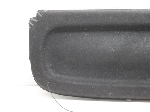 Rear parcel shelf SMART FORFOUR Hatchback (453) electric drive (453.091) | BP39877511C85 - Image 3