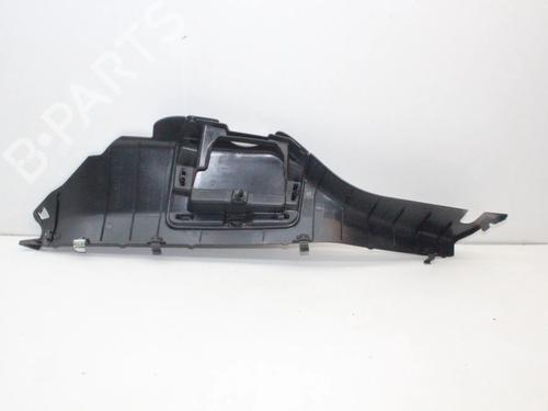 Boot lining NISSAN QASHQAI II (J11, J11_) 1.5 dCi | BP39846482I3 - Image 5