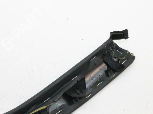 Middle console LEXUS CT (ZWA10_) 200h (ZWA10_, ZWA10R) | BP39860874I22 - Image 7