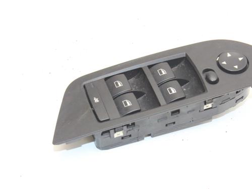 Right front window switch BMW X1 (E84) sDrive 18 d | BP39872000I26 - Image 2