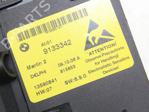 Switch BMW 6 (E63) 630 i | BP39806167I30 - Image 5