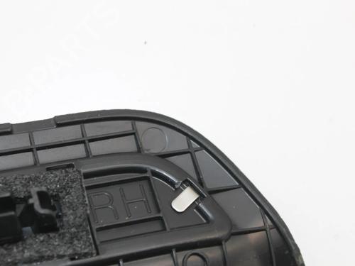 Højre sidekjole KIA STINGER (CK) 2.0 T-GDi | BP39827180C114 - Image 5
