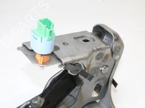 Other MITSUBISHI ASX (GA_W_) 1.8 DI-D 4WD (GA6W) | BP39797082O1 - Image 4