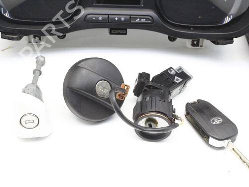 Electronic module TOYOTA PROACE Van (MDZ_) 1.6 D4d (MDZ2) | BP39863282M83 - Image 2