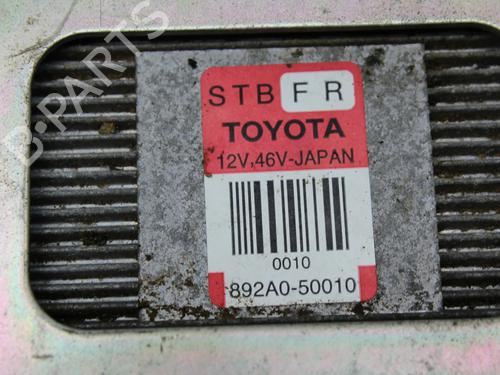 Electronic module LEXUS LS (_F4_) 600h AWD (UVF45, UVF46) | BP39810971M83 - Image 3
