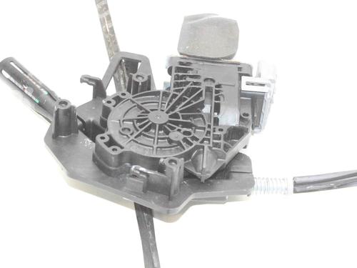 Front left window mechanism TESLA MODEL X (5YJX) P100D AWD | BP39781953C22 - Image 3