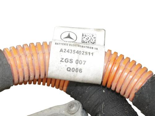 Engine MERCEDES-BENZ EQA (H243) EQA 250 (243.701) | BP39857413M1 - Image 8