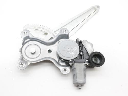Used Rear left window mechanism Rear left window mechanism LEXUS IS III (_E3_) 300h (AVE30_, AVE30R) (223 hp) 39796682 39796682