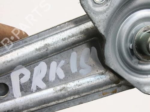 Front left window mechanism SUBARU BRZ (ZC6) 2.0 (ZC6) | BP39875800C22  - Image 5