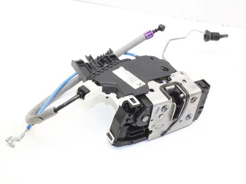 Used Front right lock Front right lock MERCEDES-BENZ GLA-CLASS (X156) GLA 220 d 4-matic (156.905) (177 hp) 39832615 39832615