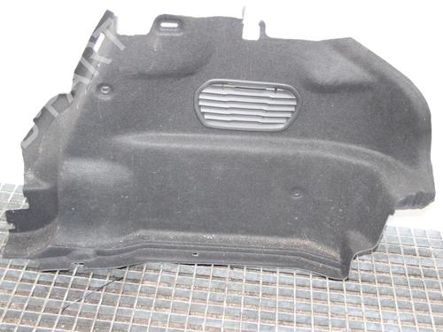 Boot lining CITROËN C4 CACTUS 1.2 VTi 82 | BP39794849I3 - Image 4